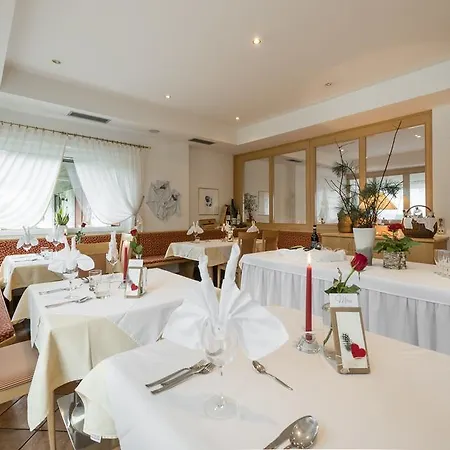 Hotel Prack Riscone
