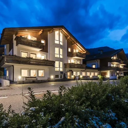 Prack Hotel Riscone