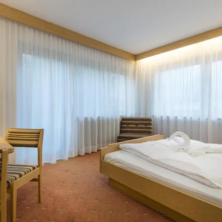 Prack Hotel Riscone