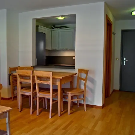 Hotel Prack