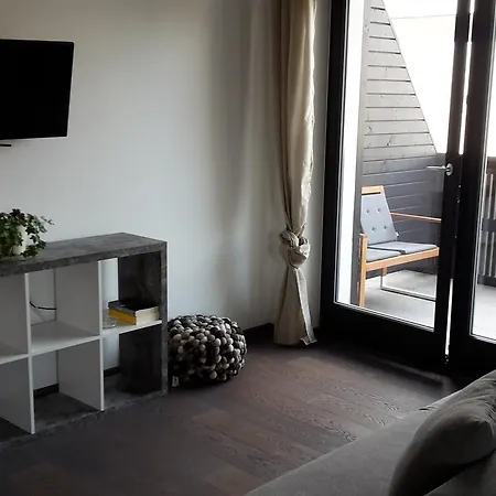 Prack Hotel 3*