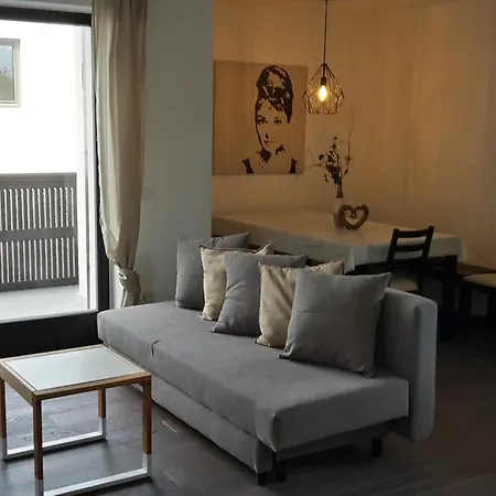 Prack Hotel Riscone