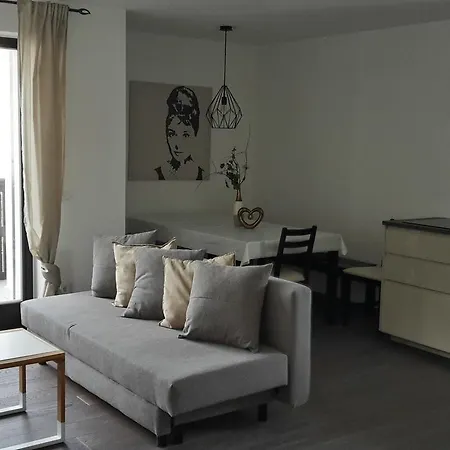 Prack Hotel 3*