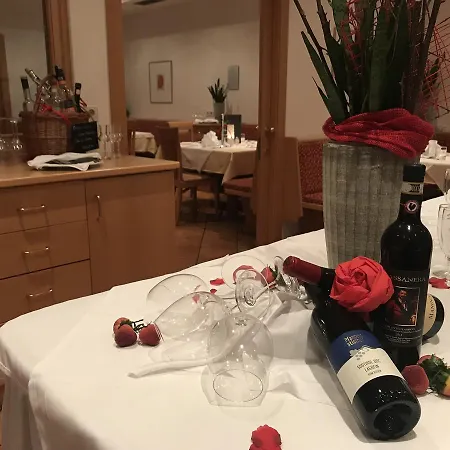 Hotel Prack Riscone